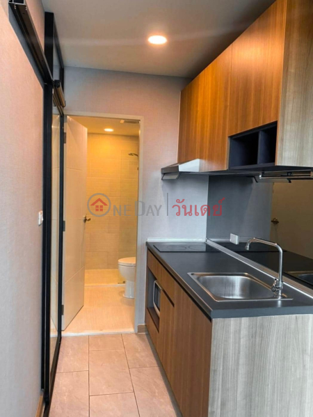 Condo for Rent: The Cube Loft Ladprao 107, 29 m², 1 bedroom(s) Rental Listings