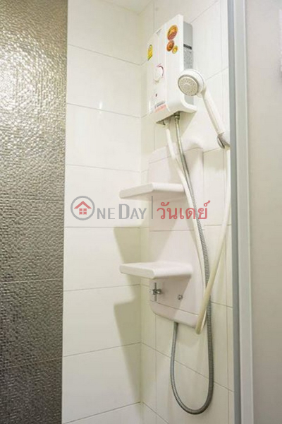 Condo for Rent: Aspire Rama 4, 29 m², 1 bedroom(s),Thailand | Rental | ฿ 15,000/ month