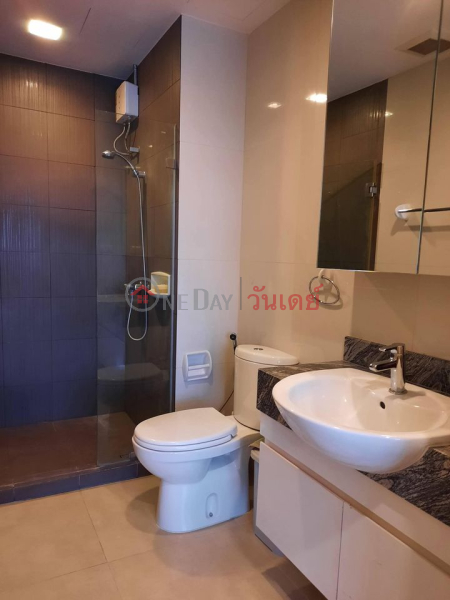 ฿ 7.3Million Condo for Sale: Vertiq, 59 m², 2 bedroom(s)