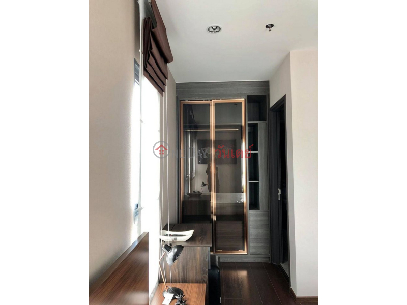 Condo for Rent: C Ekkamai, 65 m², 2 bedroom(s) | Thailand Rental | ฿ 35,000/ month