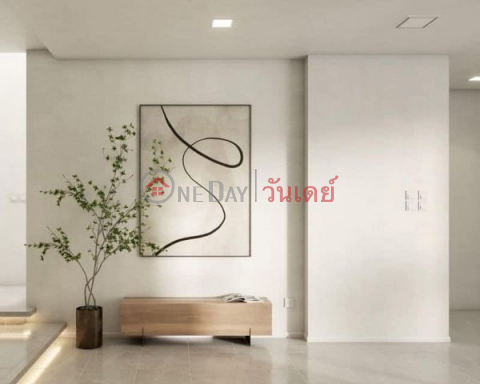 Condo for rent VIVE กรุงเทพกรีฑา _0