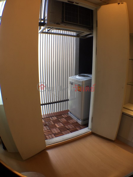 Condo for Rent: The Alcove Thonglor 10, 32 m², 1 bedroom(s) | Thailand, Rental, ฿ 19,000/ month