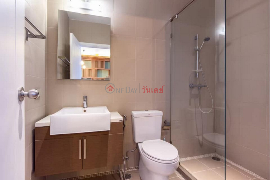 Condo for Rent: Hive Sathorn, 45 m², 1 bedroom(s),Thailand | Rental ฿ 25,000/ month