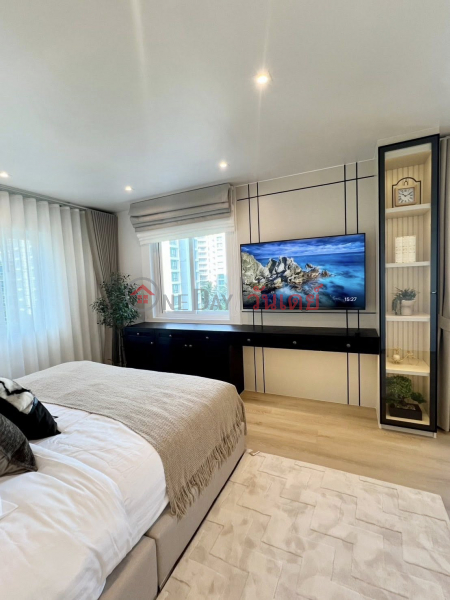 คอนโดฟอร์จูน นราธิวาส 24 / สาธุประดิษฐ์ 19 – รีโนเวทยูนิตใหม่, ประเทศไทย, ขาย ฿ 7.5Million