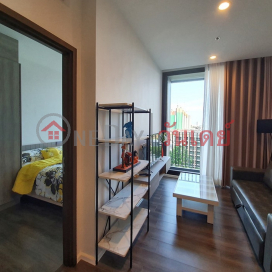 Condo for Rent: Whizdom Essence, 34 m², 1 bedroom(s) - OneDay_0