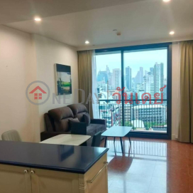 Condo for Rent: Aguston Sukhumvit 22, 53 m², 1 bedroom(s) - OneDay_0