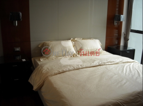 คอนโด สำหรับ เช่า: The Address Sukhumvit 28, 45 ตร.ม., 1 ห้องนอน - OneDay_0