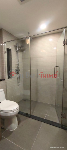 Condo for Rent: Klass Condo Langsuan, 33 m², 1 bedroom(s) Rental Listings