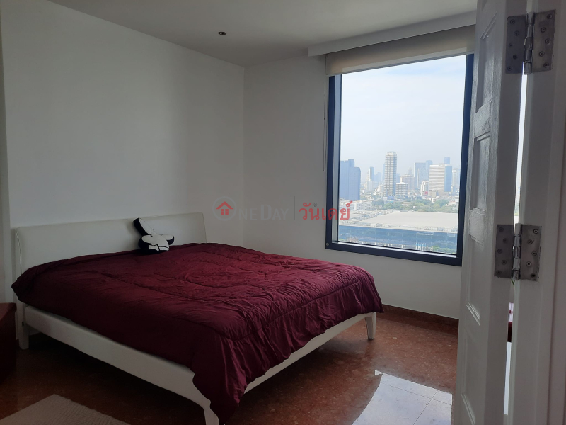 คอนโด สำหรับ เช่า: Aguston Sukhumvit 22, 58 ตร.ม., 1 ห้องนอน รายการเช่า