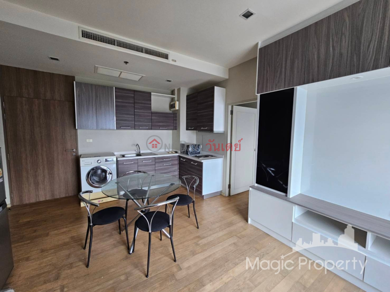 Noble Reveal Condominium, Watthana, Bangkok Rental Listings