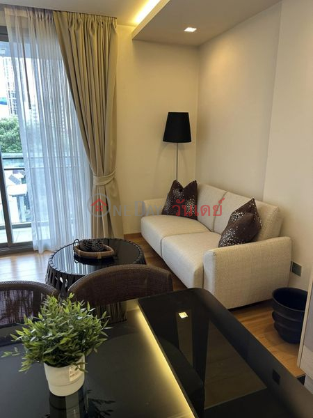 Property Search Thailand | OneDay | Residential | Rental Listings, Condo for rent Via Botani Sukhumvit 47 (6th floor)