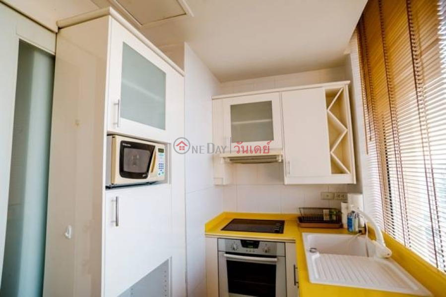 Condo for Rent: Langsuan Ville, 137 m², 2 bedroom(s) | Thailand | Rental ฿ 76,000/ month