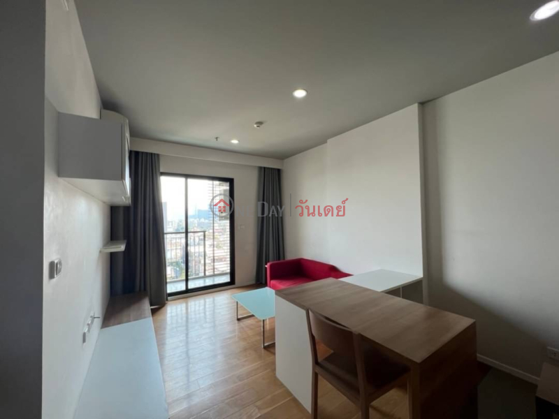 Condo for Rent: Blocs 77, 40 m², 1 bedroom(s),Thailand Rental | ฿ 15,000/ month