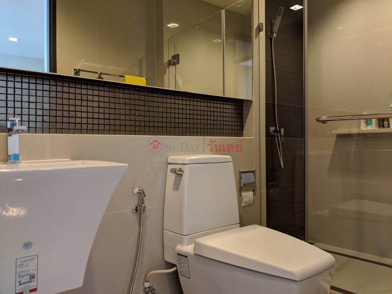 Condo for Rent: Rhythm Sathorn, 66 m², 2 bedroom(s) | Thailand Rental | ฿ 45,000/ month