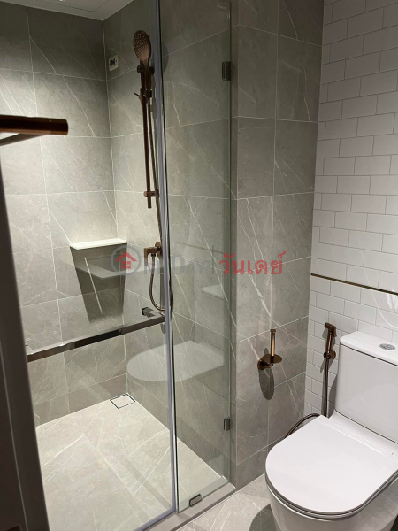 Condo for Rent: Chapter Thonglor 25, 33 m², 1 bedroom(s),Thailand Rental | ฿ 20,000/ month