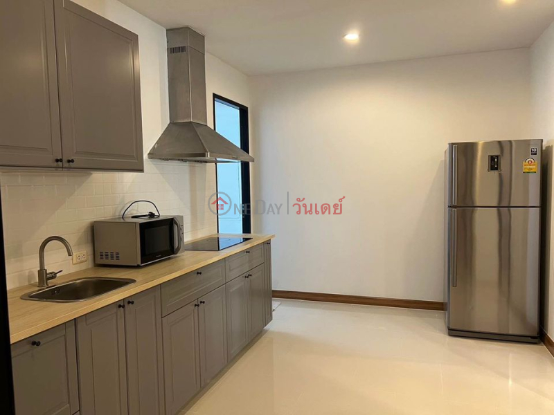 Property Search Thailand | OneDay | Residential | Rental Listings Condo for Rent: Supalai Casa Riva, 216 m², 3 bedroom(s)