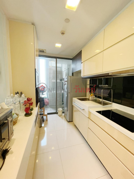 ฿ 12.5Million คอนโด สำหรับ ขาย: The Room Sukhumvit 62, 76 ตร.ม., 2 ห้องนอน