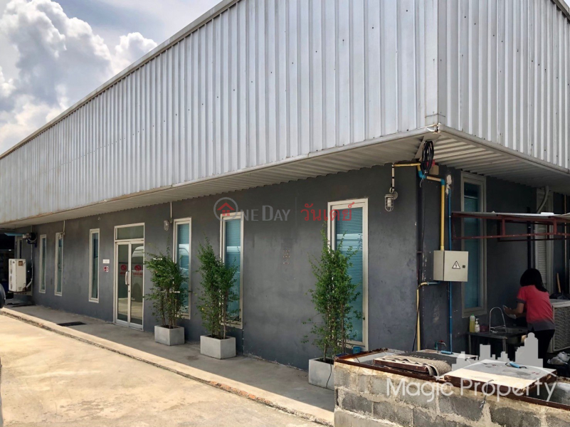 Sukhumvit 62, Phra Khanong, Bangkok, Thailand, Rental ฿ 280,000/ month