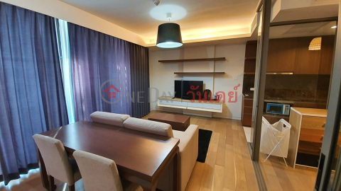 Condo for Rent: Siamese Thirty Nine, 46 m², 1 bedroom(s) - OneDay_0