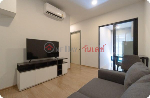 Condo for rent: Chewathai Pinklao (5th floor),1bedroom, 1 bathroom _0