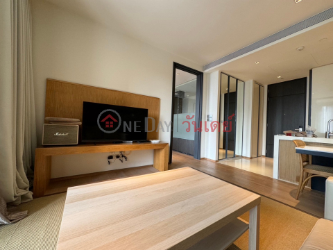 Condo for Rent: BEATNIQ Sukhumvit 32, 57 m², 1 bedroom(s) - OneDay_0