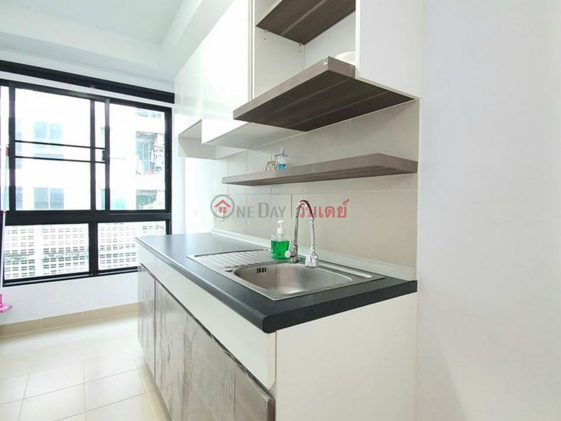 Property Search Thailand | OneDay | Residential, Sales Listings Condo for Sale: Supalai Cute Ratchayothin - Phaholyothin34, 48 m², 1 bedroom(s)