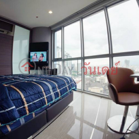 คอนโด สำหรับ เช่า: Sky Walk Condominium, 54 ตร.ม., 1 ห้องนอน - OneDay_0