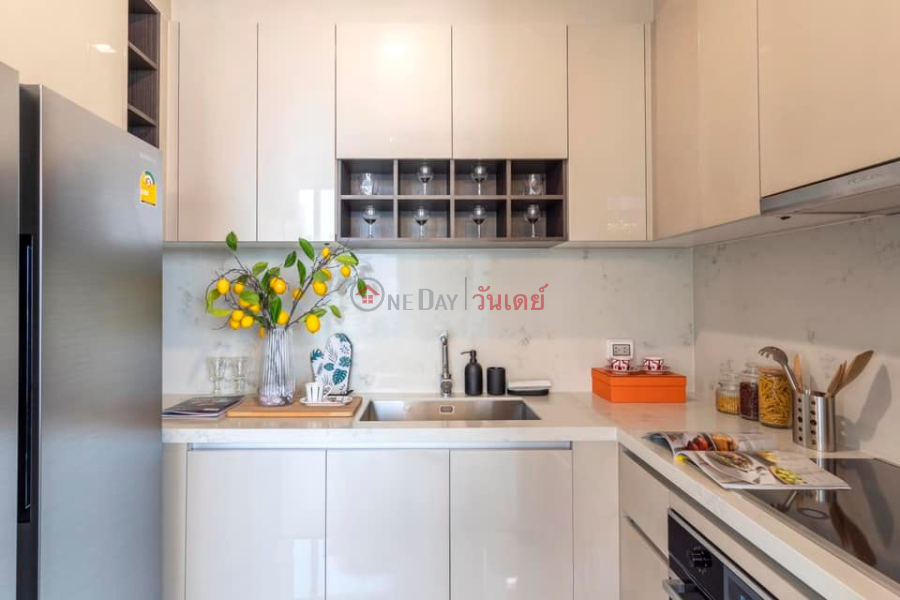  2 | Residential, Rental Listings, ฿ 95,000/ month