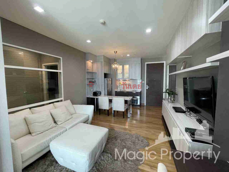 Property Search Thailand | OneDay | Residential | Rental Listings | IVY Thonglor, Khlong Tan Nuea, Watthana, Bangkok