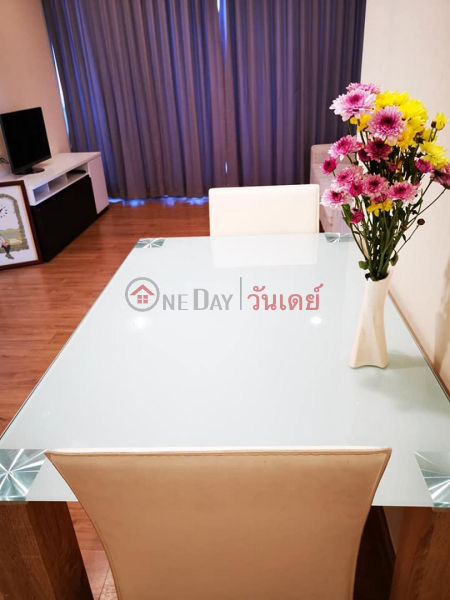 ค้นหาอสังหาริมทรัพย์ในประเทศไทย | OneDay | ที่อยู่อาศัย, รายการเช่า, คอนโด สำหรับ เช่า: The Tree Bang Po Station, 59 ตร.ม., 2 ห้องนอน