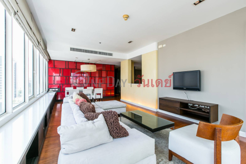 คอนโด สำหรับ เช่า: Siri Residence, 142 ตร.ม., 3 ห้องนอน - OneDay_0