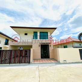 Villa Asiatic Two Storey Single House For Sale _0