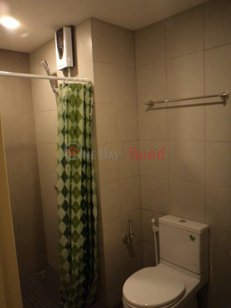 Condo for Rent: Elio Del Ray, 34 m², 1 bedroom(s) Rental Listings