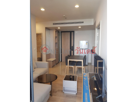 Condo for Rent: OKA HAUS Sukhumvit 36, 50 m², 2 bedroom(s) - OneDay_0