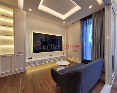 Condo for Rent: Muniq Langsuan, 54 m², 1 bedroom(s) - OneDay_0