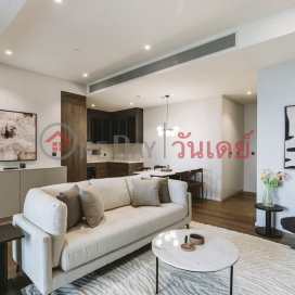 Muniq Langsuan – Prime Executive Residence _0