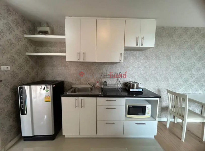 ฿ 1.79Million | For sale/rent Condo V Residence. Next to Payap University