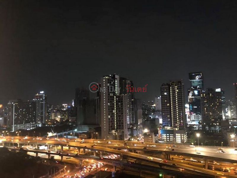 Condo for Rent: Life Asoke, 29 m², 1 bedroom(s) | Thailand Rental, ฿ 20,000/ month