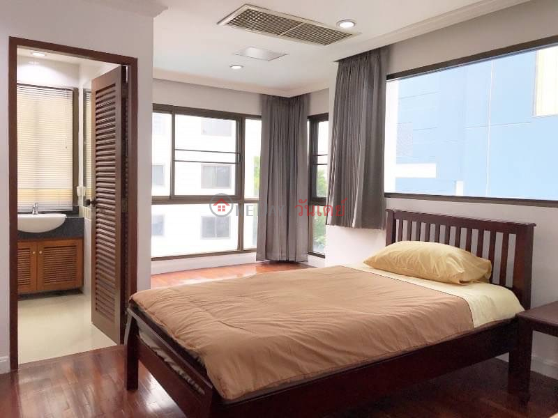 ฿ 60,000/ เดือน, คอนโด สำหรับ เช่า: Thonglor Garden, 180 ตร.ม., 2 ห้องนอน