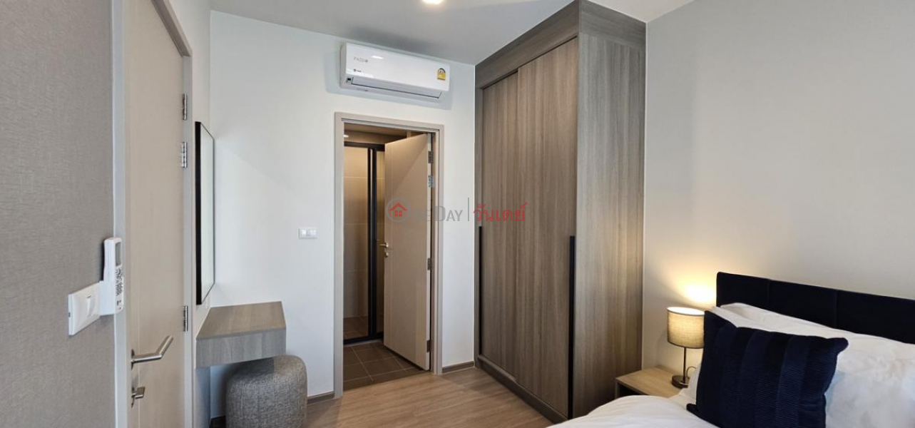 Condo for rent The Base Phetchaburi - Thonglor (19th floor),fully furnished Thailand Rental, ฿ 18,000/ month