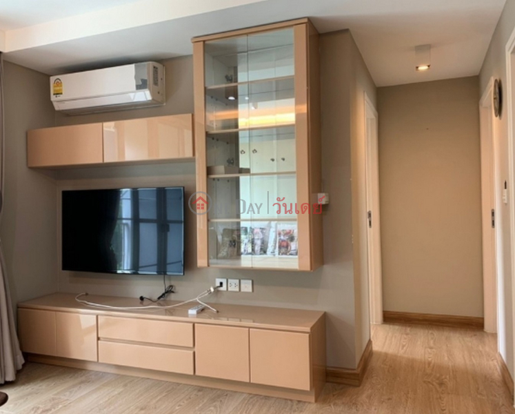 ฿ 38,000/ month, Condo for Rent: Maestro 39, 50 m², 2 bedroom(s)