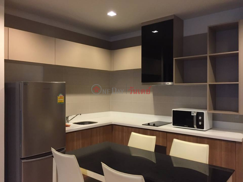 Condo for Rent: Rhythm Sathorn, 67 m², 2 bedroom(s) Rental Listings