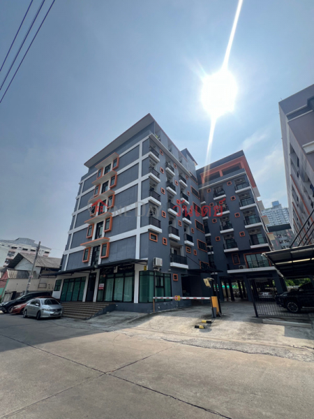 เดอะ กัญญาเพลส (The Kanya Place) เมืองนนทบุรี | OneDay วันเดย์(5)