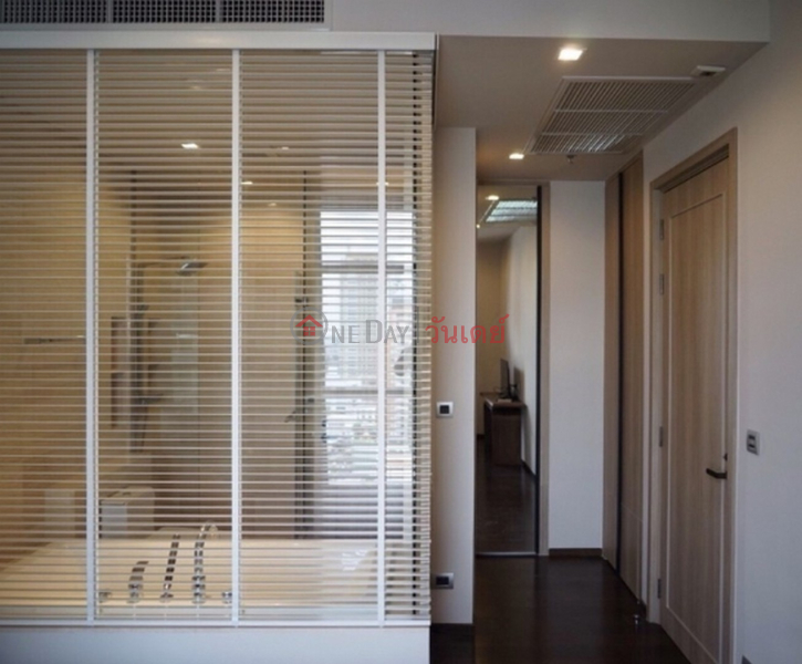 ฿ 76,000/ month Condo for Rent: The XXXIX by Sansiri, 82 m², 2 bedroom(s)