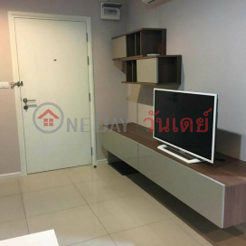 Condo for Rent: Aspire Sukhumvit 48, 38 m², 1 bedroom(s) - OneDay_0