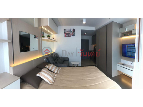 Condo for Rent: Ideo Sukhumvit 93, 26 m², 1 bedroom(s) - OneDay_0