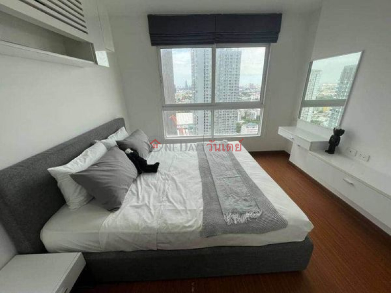 Condo for rent: Diamond Sukhumvit (28th floor) Rental Listings