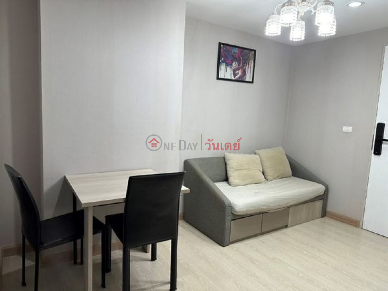 Condo for rent The Kith Plus Sukhumvit 113 (3rd floor),Thailand, Rental ฿ 6,500/ month