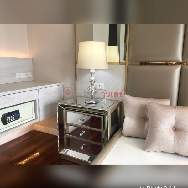 ฿ 75,000/ month Condo for Rent: Regent On The Park 3, 264 m², 3 bedroom(s)