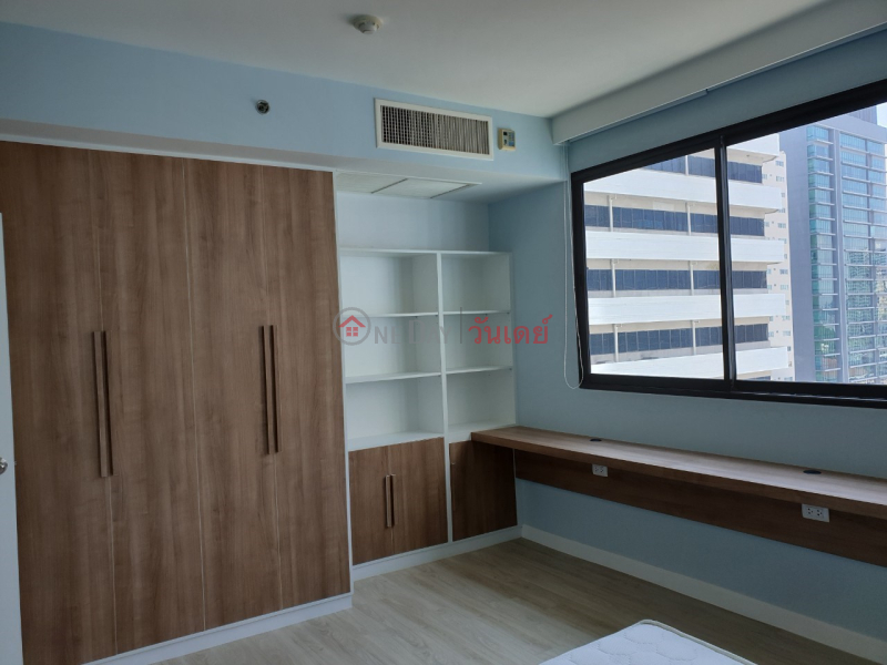 ฿ 35,000/ เดือน, คอนโด สำหรับ เช่า: Supalai Premier Place Asoke, 84 ตร.ม., 2 ห้องนอน